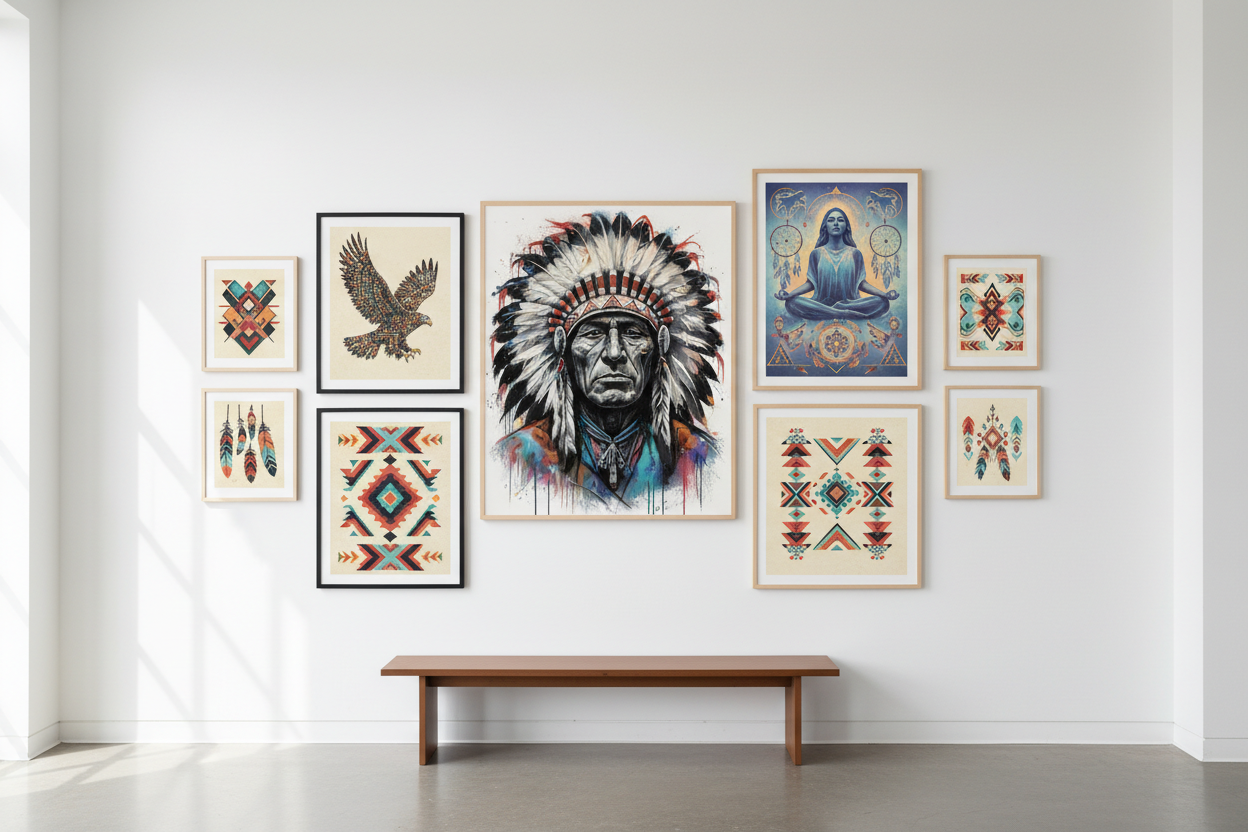 Amérindien