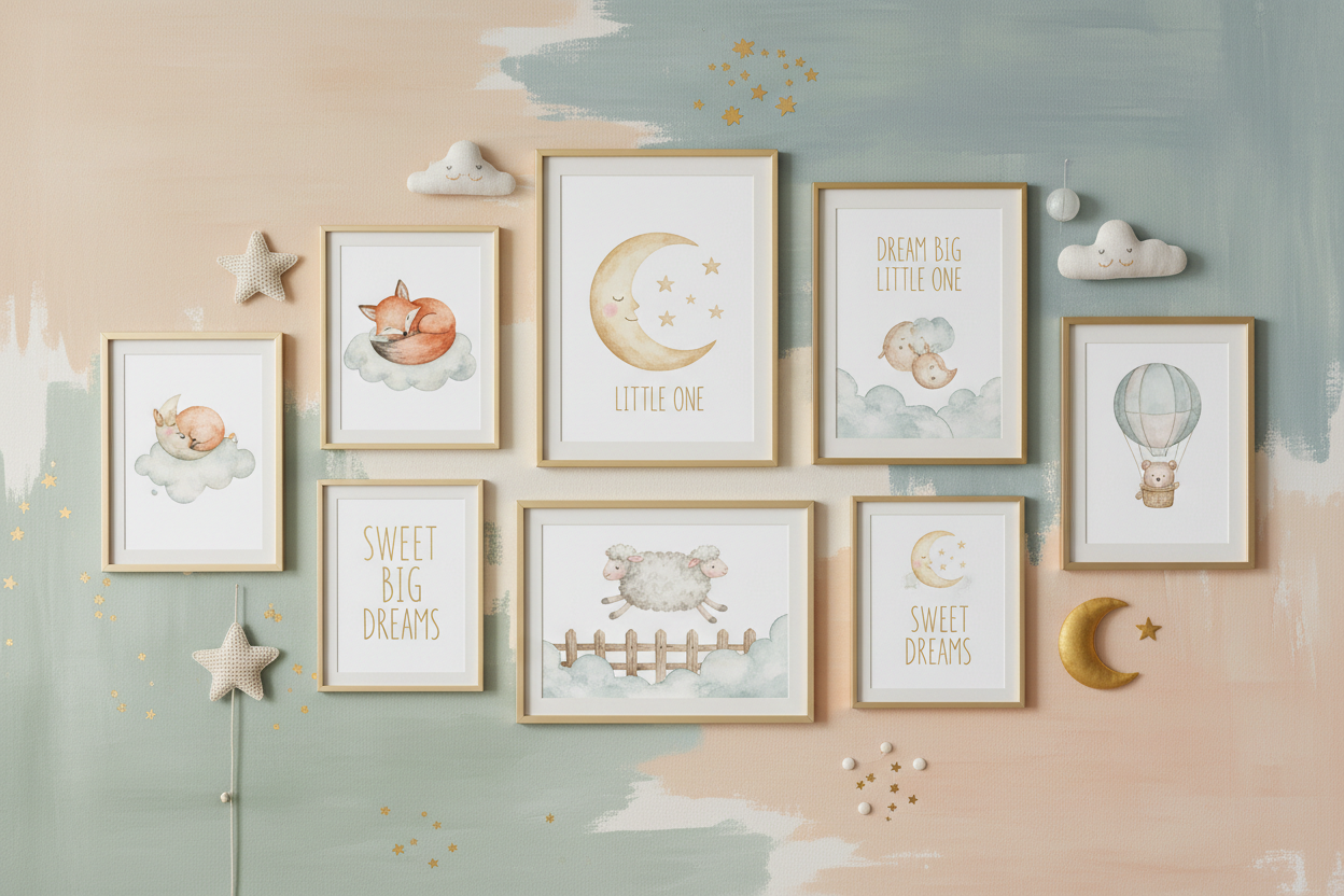 Chambre Enfant